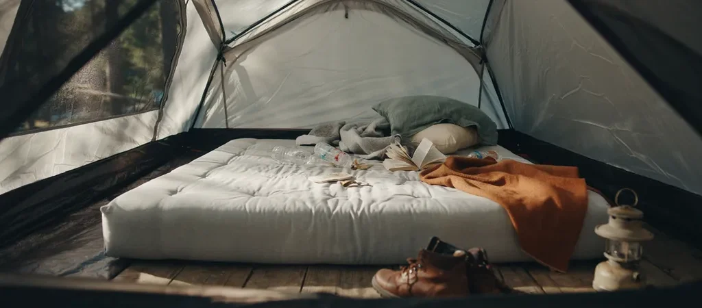 Best Air Mattresses for Camping (And the Cold-Weather Trick)