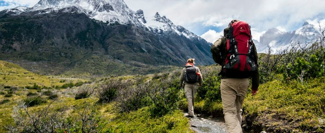 5 Best Beginner Backpacking Trips in the US (Short Miles, Big Views)
