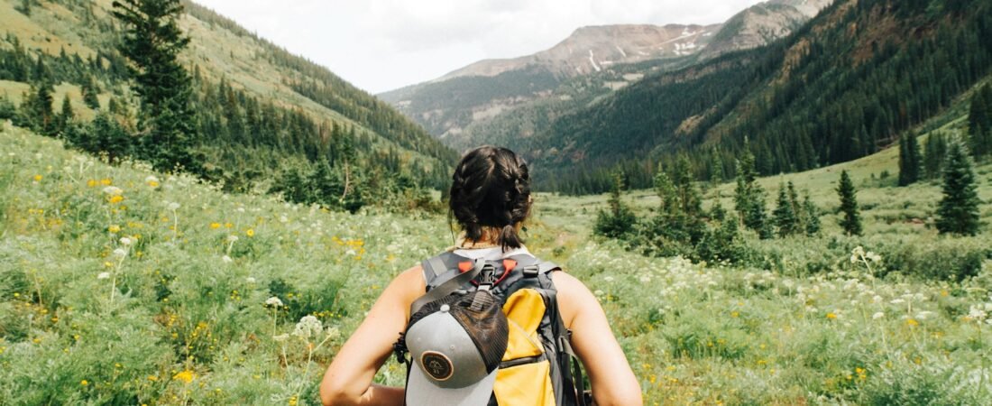 Your First Backpacking Trip: How to Plan a Weekend on the Trail