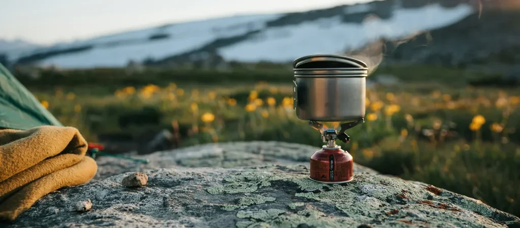 How to Choose a Camp Stove: Canister vs Liquid Fuel vs Wood vs Two-Burner