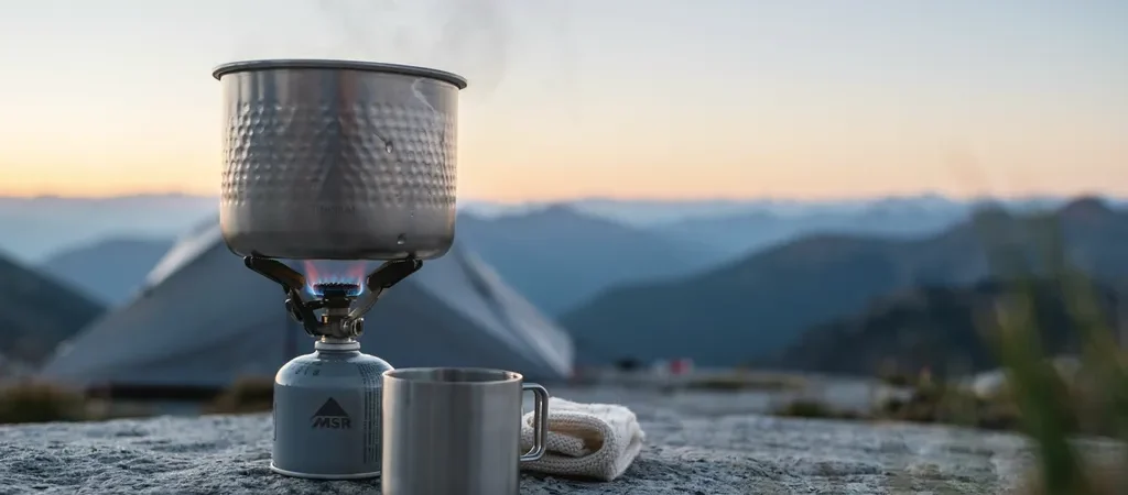 Best Camp Stoves: Backpacking Burners to Two-Burner Camp Kitchens