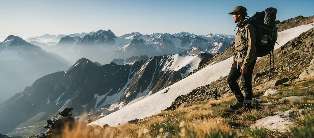 6 Best Backpacking Trails in the US (Life-List Trips Under a Week)
