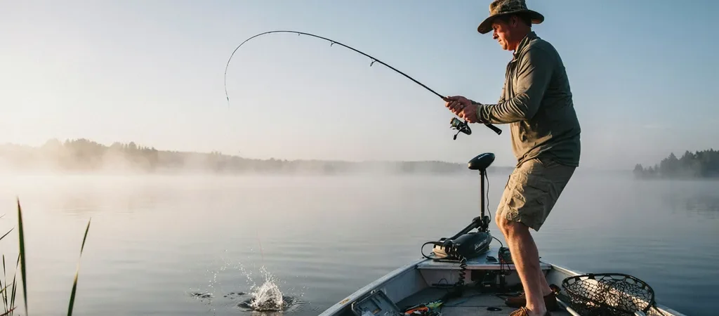 Jig Fishing Basics for Bass (How to Fish a Jig, Step by Step)