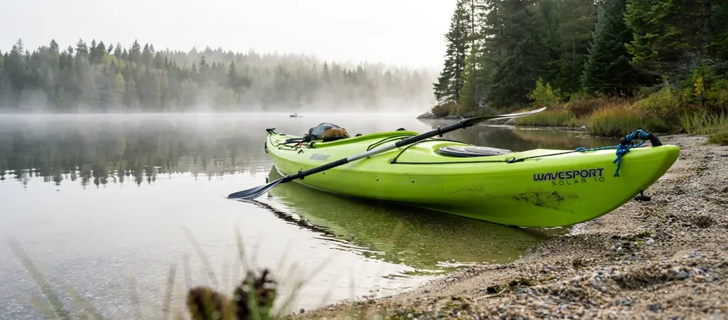 Best Beginner Kayaks (Sit-On-Top vs. Sit-Inside vs. Inflatable)