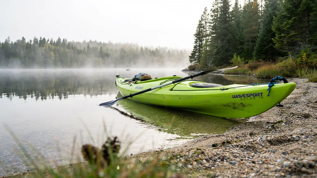 Best Beginner Kayaks (Sit-On-Top vs. Sit-Inside vs. Inflatable)