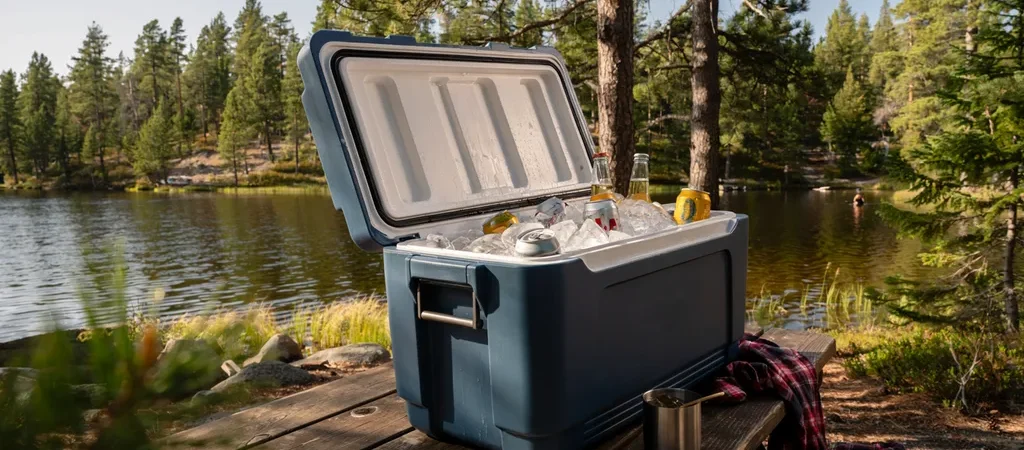 Best Camping Coolers for 2026: Keep Food Cold for Days