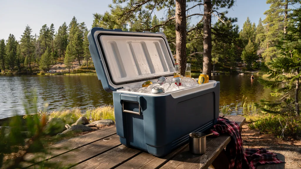 Best Camping Coolers for 2026: Keep Food Cold for Days