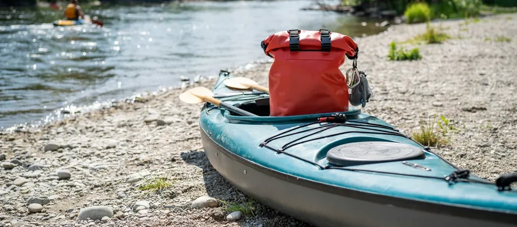 Best Dry Bags for Kayaking and Camping in 2026