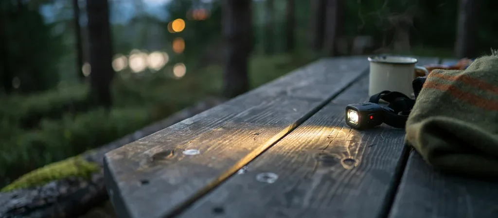 Best Headlamps for Camping and Hiking in 2026