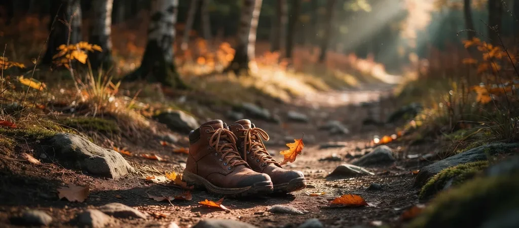 Best Hiking Boots for Beginners in 2026