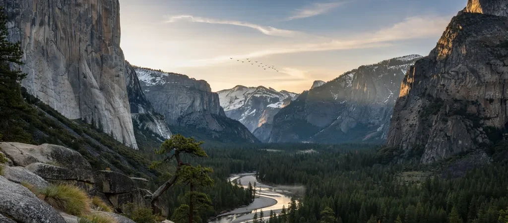 Best National Parks for Beginners