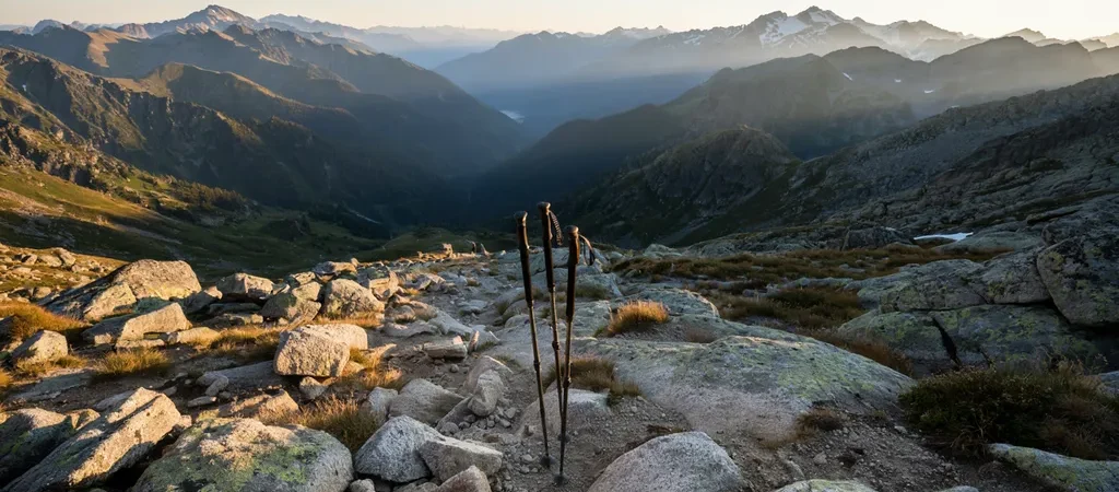 Best Trekking Poles for 2026: Top Picks for Every Hiker