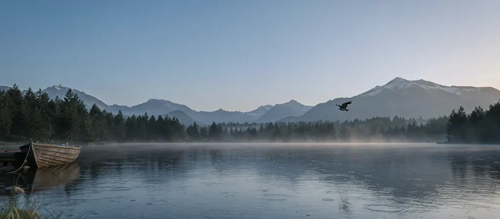 Best Trout Fishing Lakes in the US