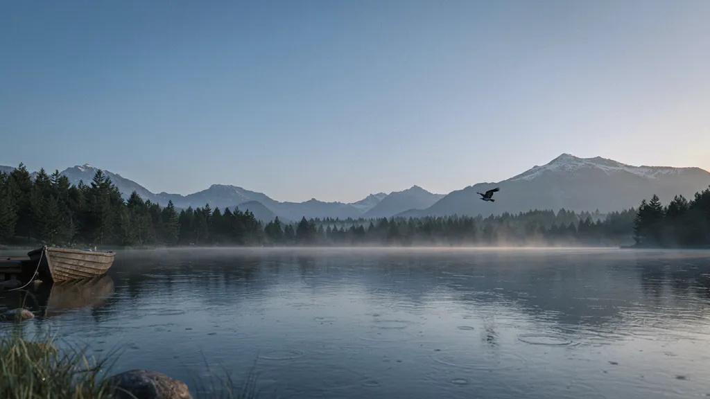 Best Trout Fishing Lakes in the US
