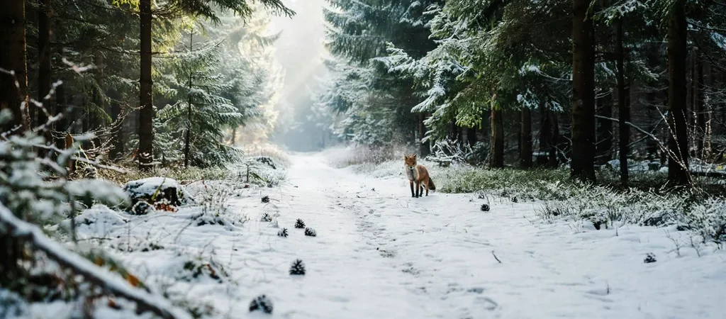 Best Winter Hikes in the US