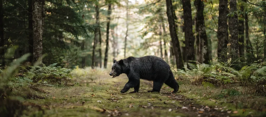 Bear Safety: How to Hike and Camp in Bear Country
