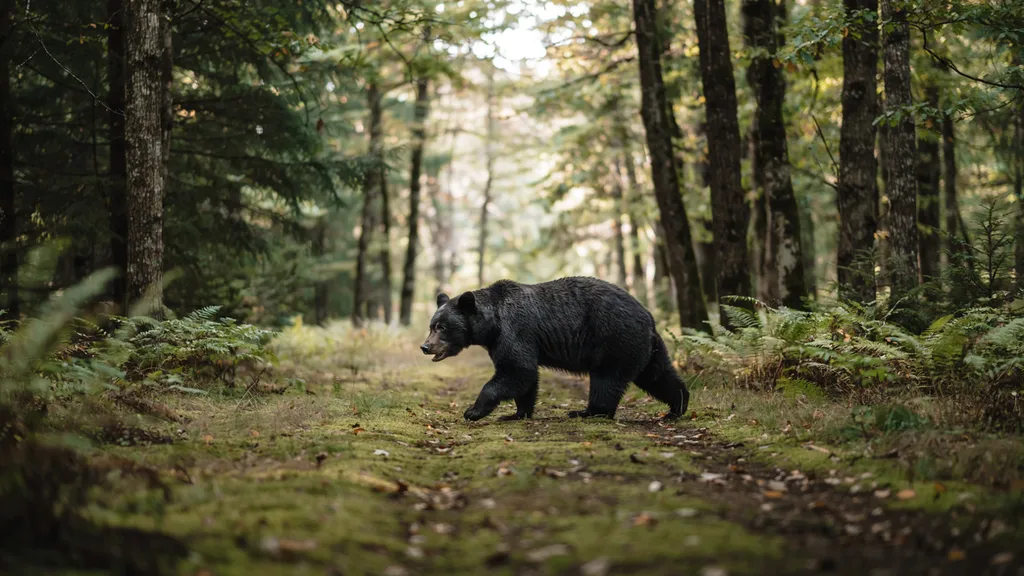 Bear Safety: How to Hike and Camp in Bear Country