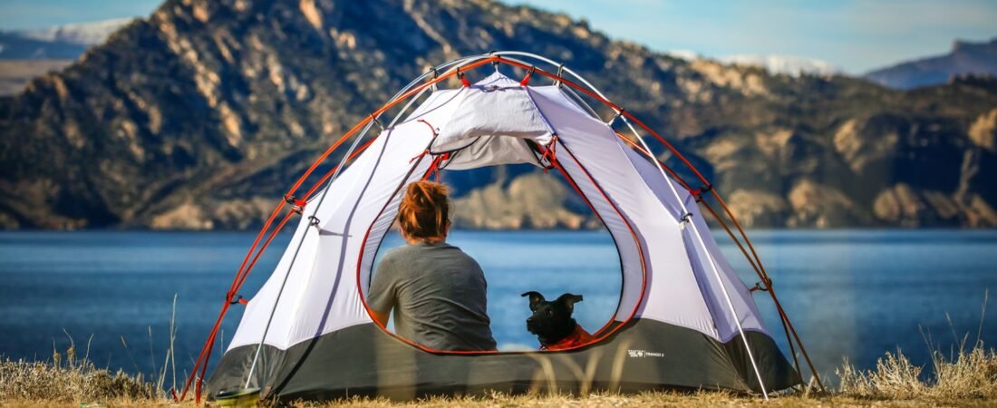 How to Build a Campfire That Actually Lasts (Every Time)