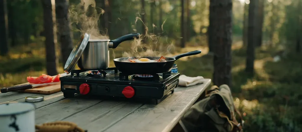 Best Camping Cookware (How to Choose a Set That Lasts)