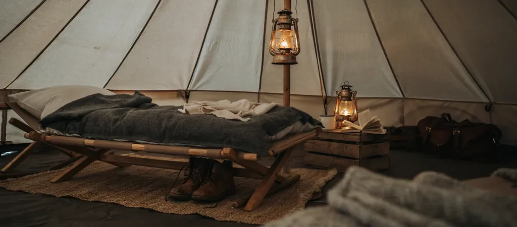 Best Camping Cots: Get Off the Ground for Good
