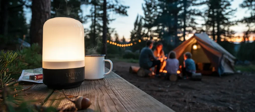 Best Camping Lanterns (And the String Lights That Make Camp Cozy)