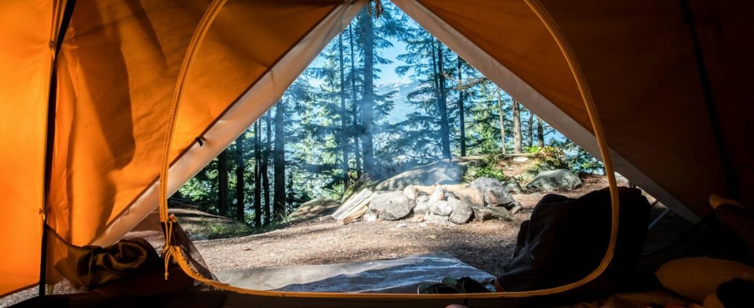 10 Camping Hacks That Make Tent Life Feel First-Class