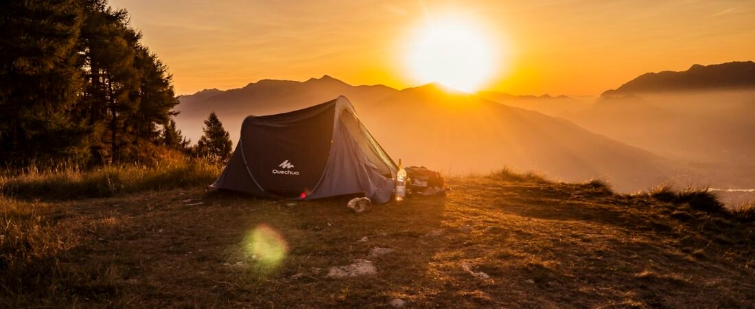 Tips and Recommendations for Outdoor Activities: Camping, Hiking, and Fishing