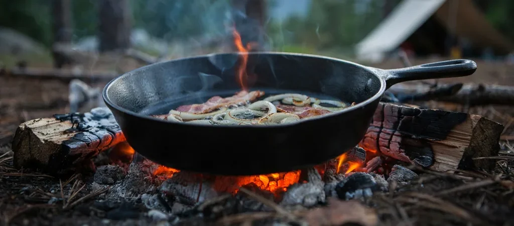 Cast Iron Care: How to Season, Clean, and Never Ruin Your Skillet