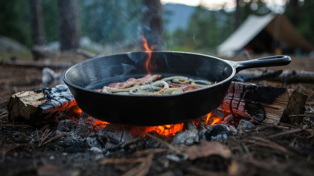 Cast Iron Care: How to Season, Clean, and Never Ruin Your Skillet