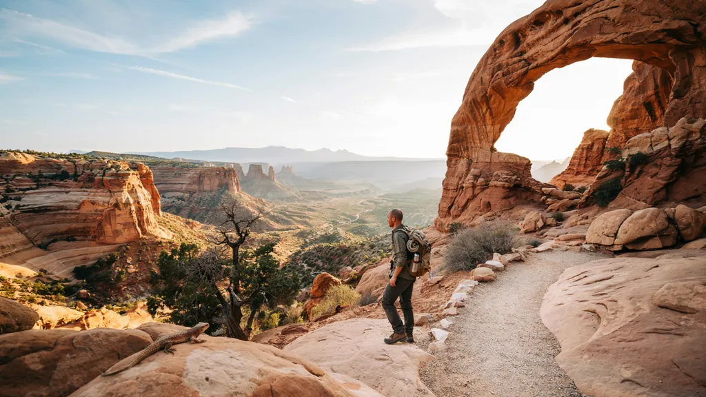 Best Desert Hikes in the US (and How to Hike Them Safely)
