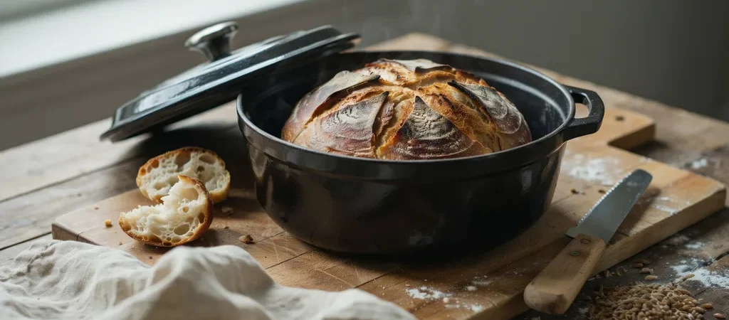 Best Camp Dutch Ovens: Sizes, Legs, and Lids Explained