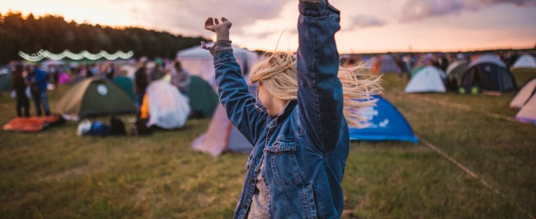 Backyard Camping: The Zero-Risk Family Adventure (and Perfect Trial Run)