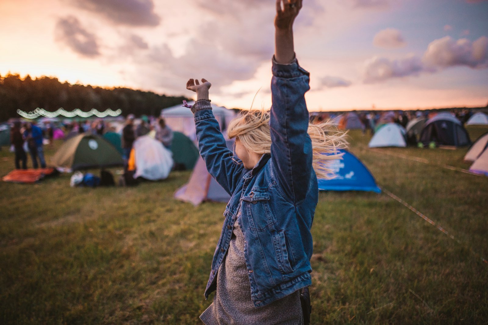 Backyard Camping: The Zero-Risk Family Adventure (and Perfect Trial Run)