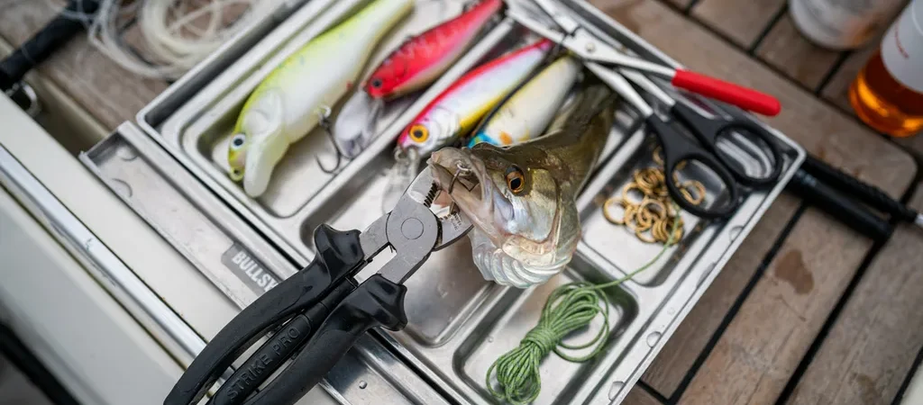Best Fishing Pliers for 2026: Top Picks for Every Angler