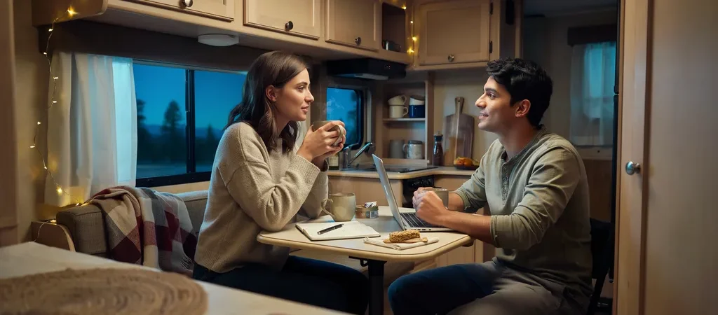 Full-Time RV Living: What to Know Before You Commit