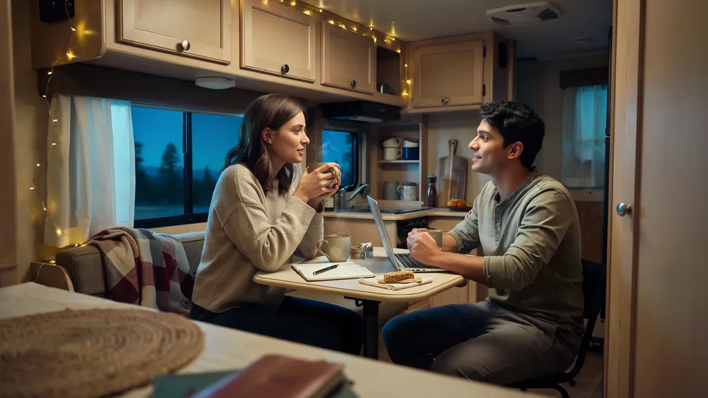 Full-Time RV Living: What to Know Before You Commit