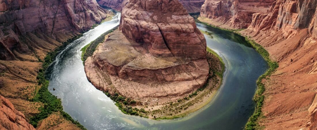 Hiking the Grand Canyon for the First Time: Trails, Rules, and Gear