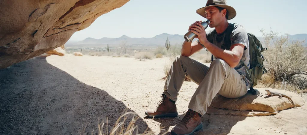 Heat Exhaustion & Heat Stroke: Prevention, Signs & Treatment