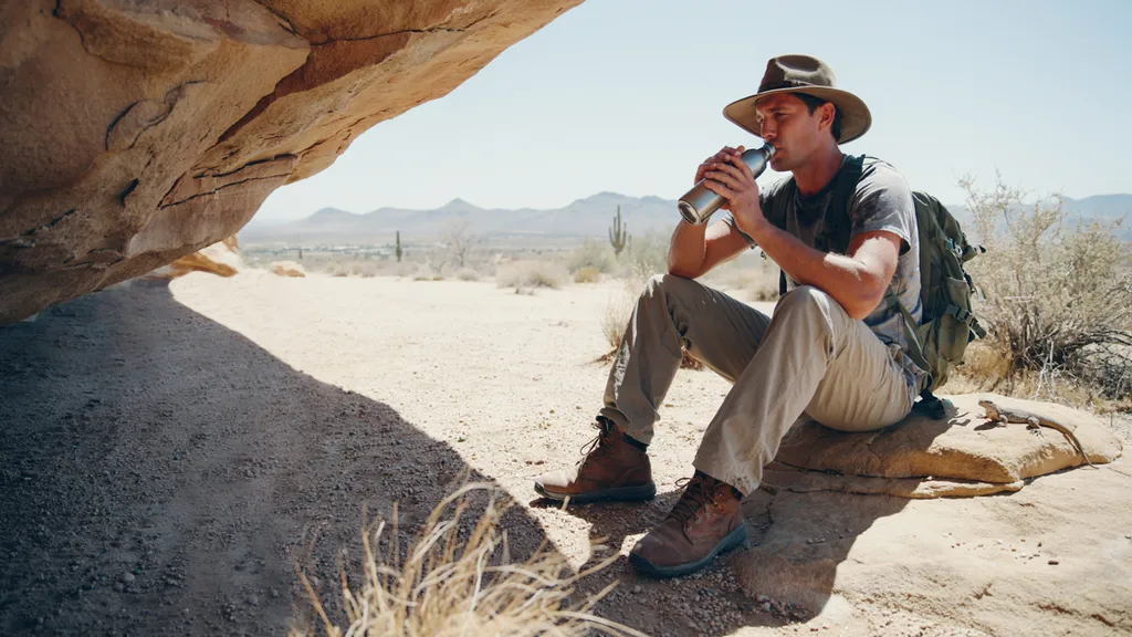 Heat Exhaustion & Heat Stroke: Prevention, Signs & Treatment