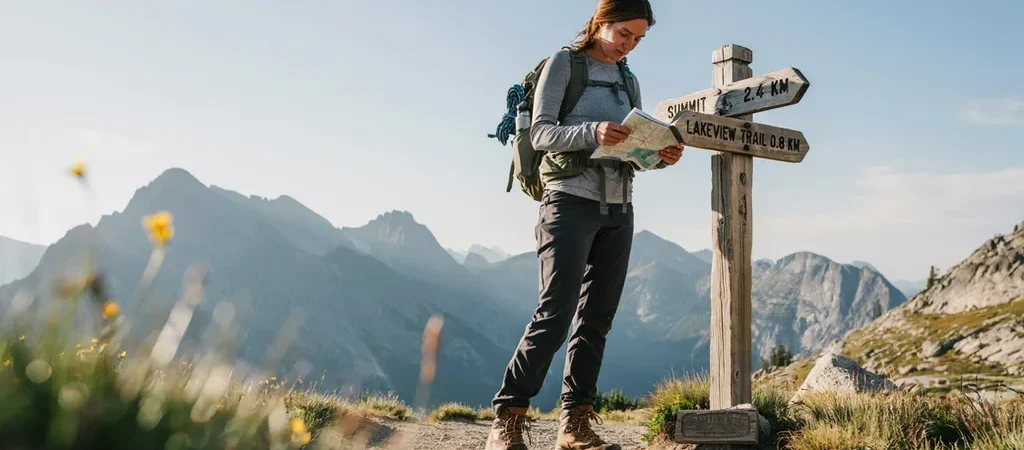 Outdoor Safety 101: How to Stay Safe (and Found) in the Wild