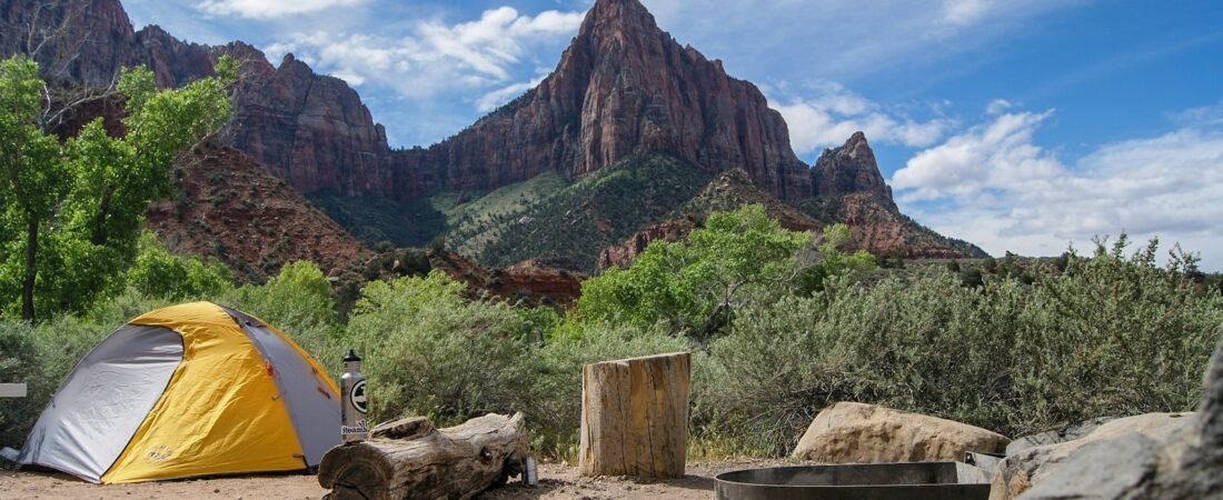 Exploring the Great Outdoors: Camping, Hiking, and Fishing Tips