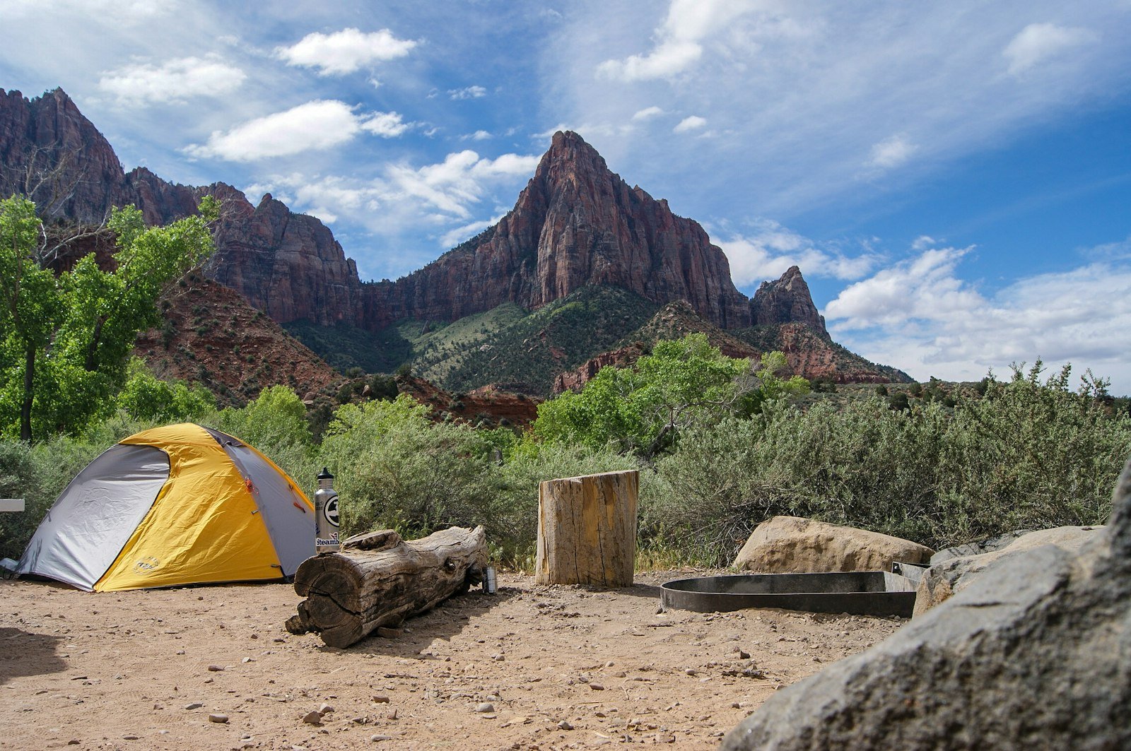 Exploring the Great Outdoors: Camping, Hiking, and Fishing Tips