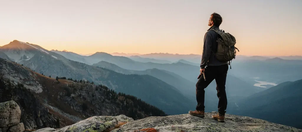 How to Navigate Without a Compass