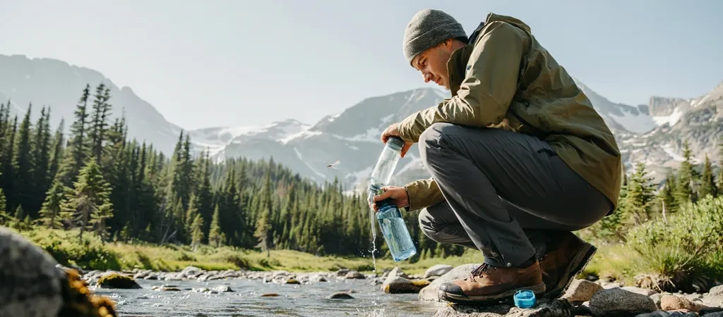 How to Purify Water in the Wild: 5 Proven Methods