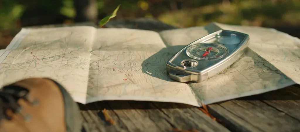 How to Read a Topographic Map: A Beginner Guide
