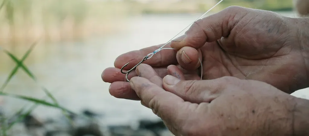6 Essential Fishing Knots Every Angler Should Know