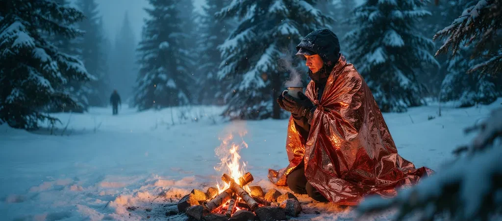 Hypothermia: Signs, Treatment & Prevention Every Hiker Should Know
