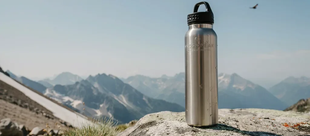 Best Insulated Water Bottles for Hiking & Camping (Honest Guide)