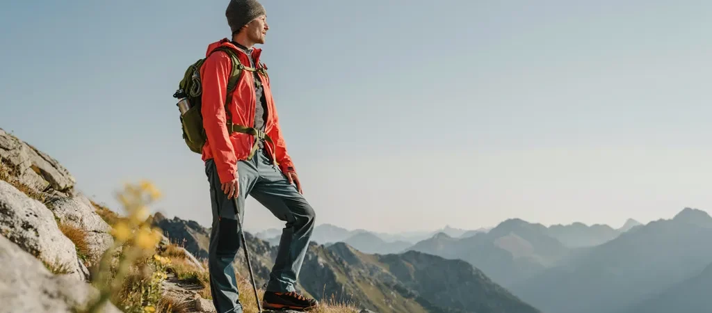 What to Wear Outdoors: The Layering System That Keeps You Comfortable