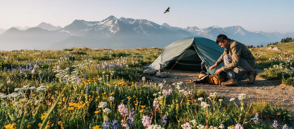 Leave No Trace: The 7 Principles Every Outdoor Lover Should Know